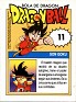 Spain  Ediciones Este Dragon Ball 11. Subida por Mike-Bell